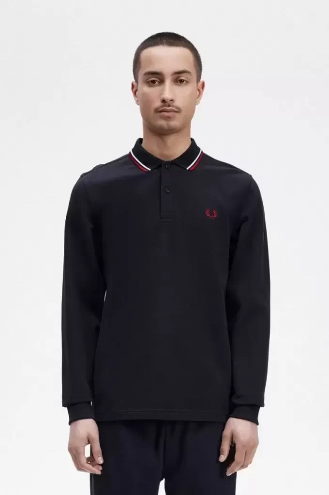 Fred Perry M3636 Men’s Shirt Fred Perry M3636 Men’s Shirt