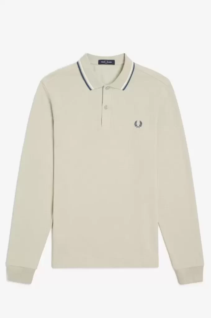 Fred Perry M3636 Men’s Shirt