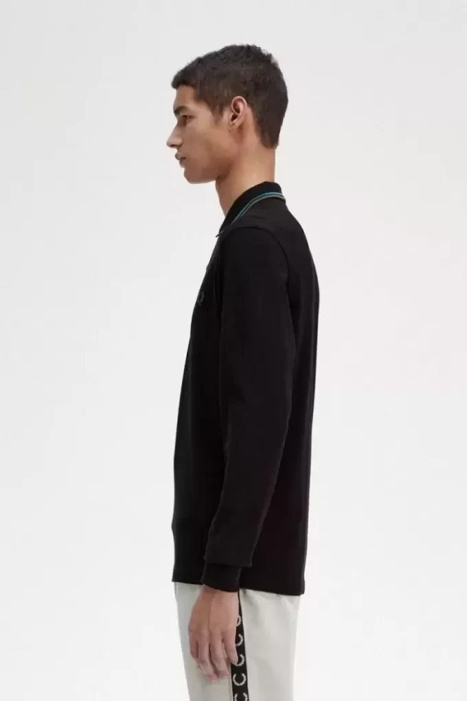 Fred Perry M3636 Men’s Shirt