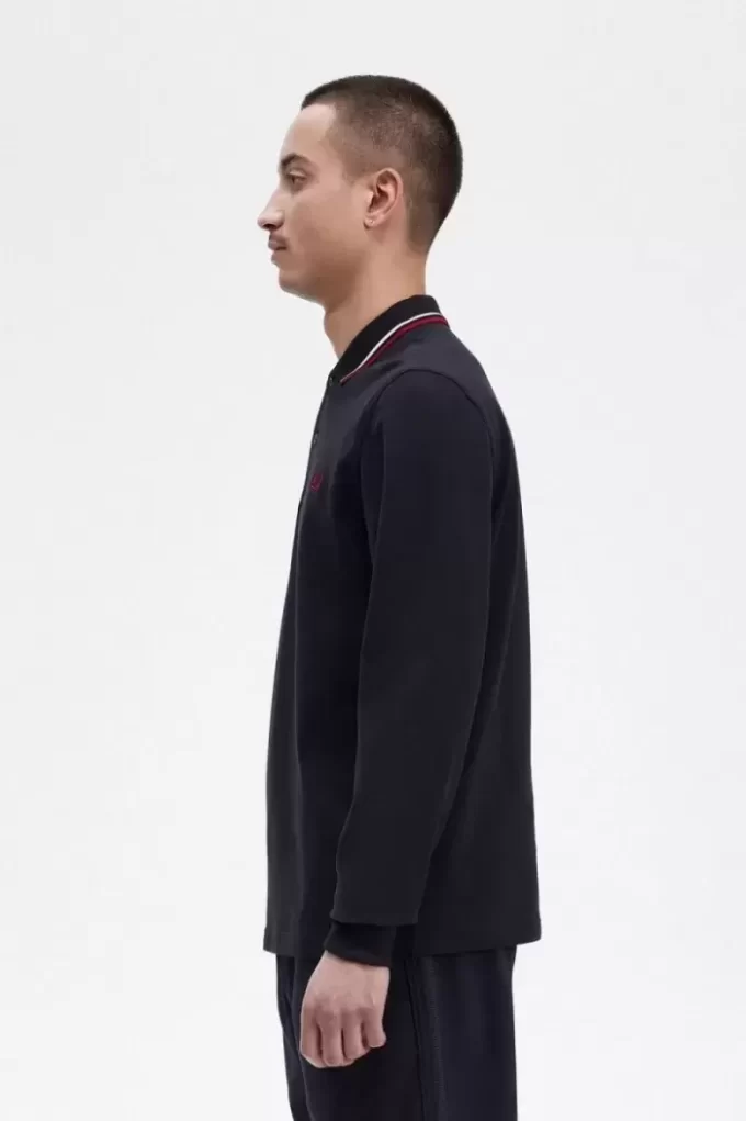 Fred Perry M3636 Men’s Shirt Fred Perry M3636 Men’s Shirt