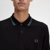 Fred Perry M3636 Men’s Shirt