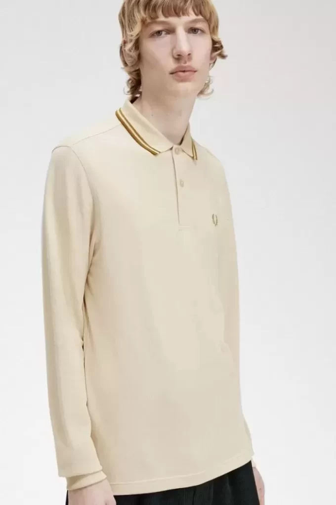 Fred Perry M3636 Men’s Shirt Fred Perry M3636 Men’s Shirt