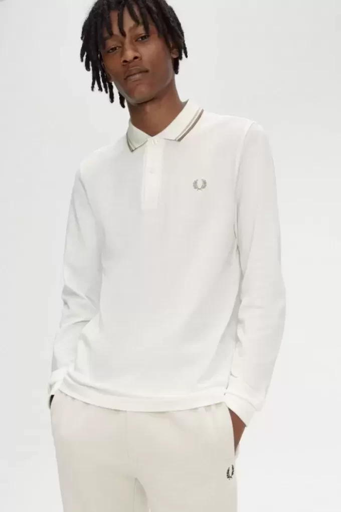 Fred Perry M3636 Men’s Shirt Fred Perry M3636 Men’s Shirt