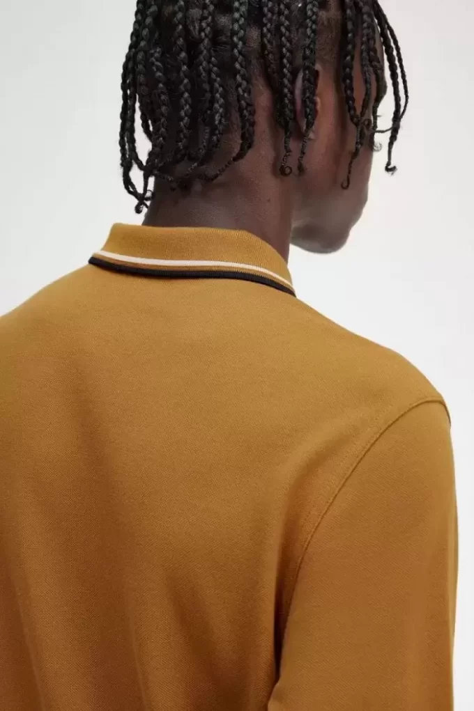 Fred Perry M3636 Men’s Shirt Fred Perry M3636 Men’s Shirt