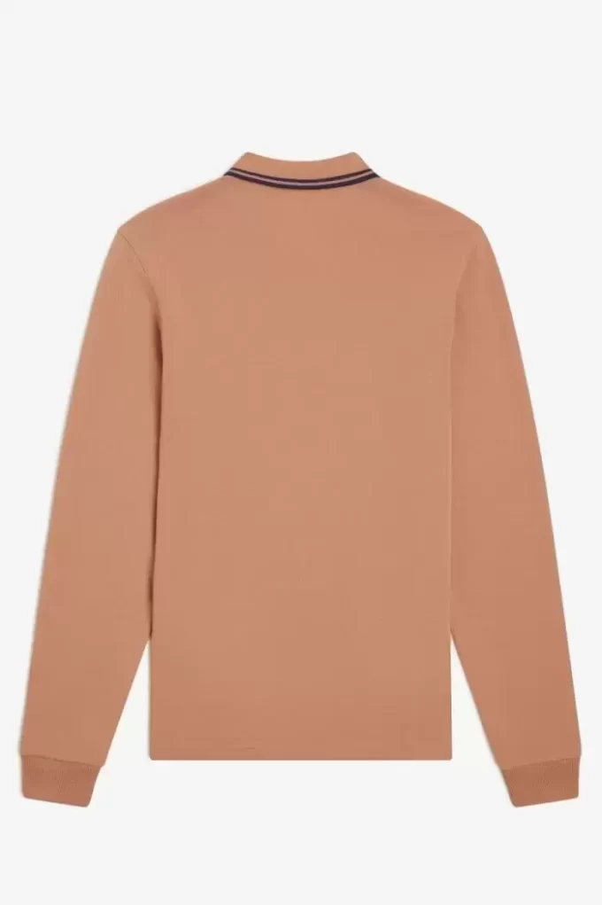 Fred Perry M3636 Men’s Shirt