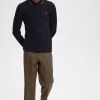 Fred Perry M3636 Men’s Shirt