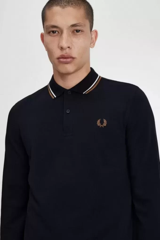 Fred Perry M3636 Men’s Shirt Fred Perry M3636 Men’s Shirt