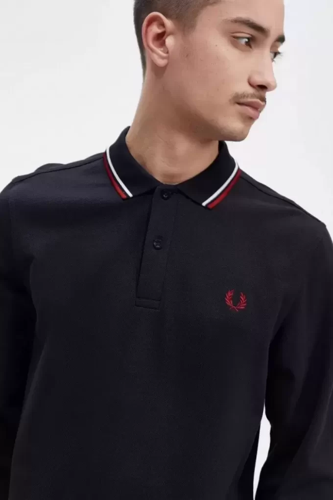 Fred Perry M3636 Men’s Shirt Fred Perry M3636 Men’s Shirt