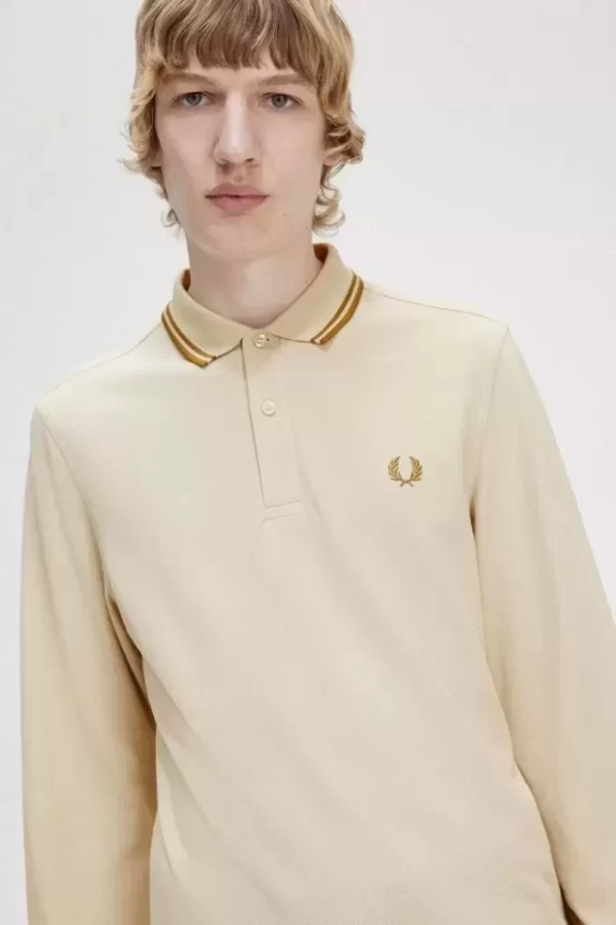 Fred Perry M3636 Men’s Shirt Fred Perry M3636 Men’s Shirt