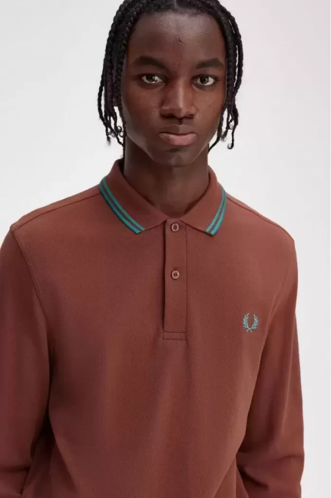 Fred Perry M3636 Men’s Shirt Fred Perry M3636 Men’s Shirt