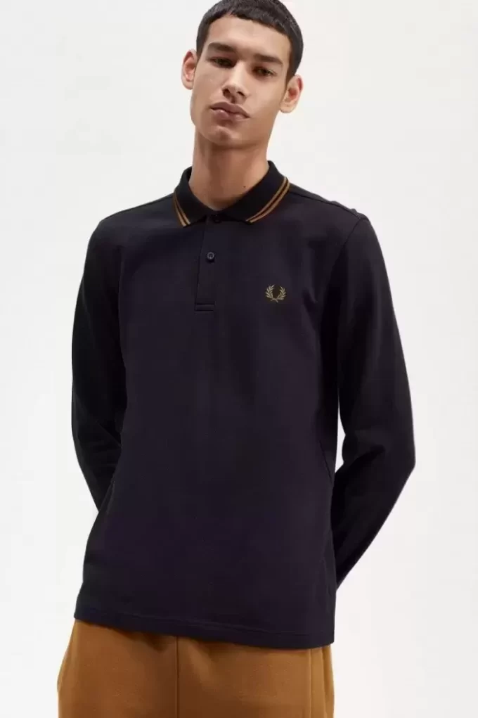 Fred Perry M3636 Men’s Shirt