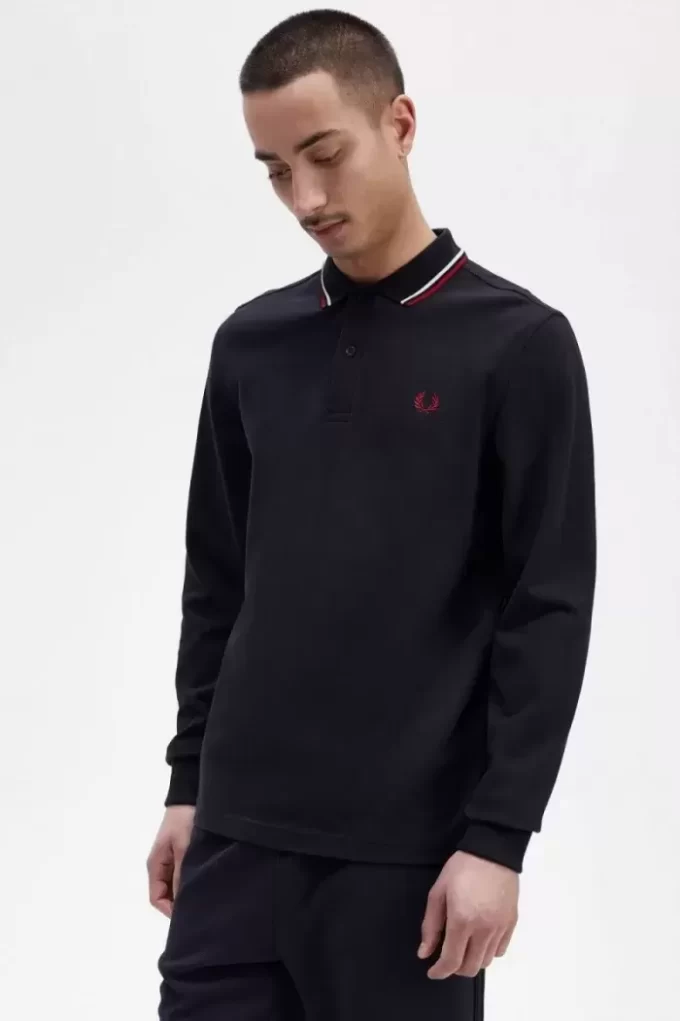 Fred Perry M3636 Men’s Shirt Fred Perry M3636 Men’s Shirt