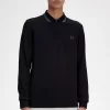 Fred Perry M3636 Men’s Shirt