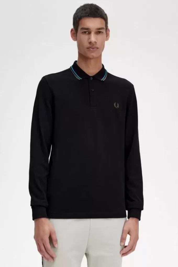 Fred Perry M3636 Men’s Shirt
