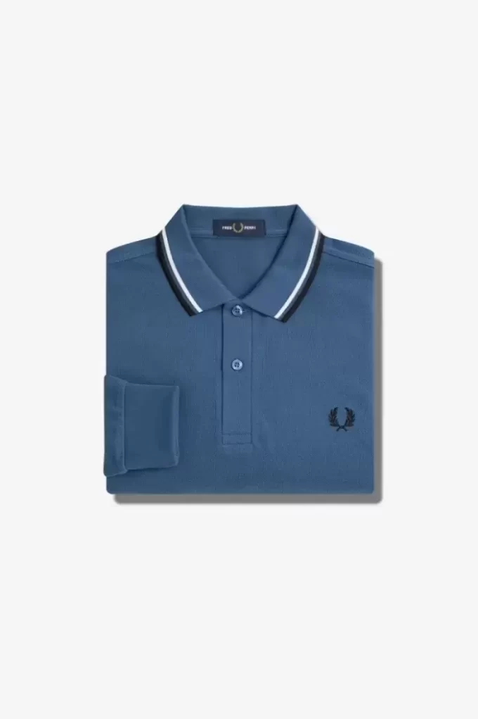 Fred Perry M3636 Men’s Shirt Fred Perry M3636 Men’s Shirt