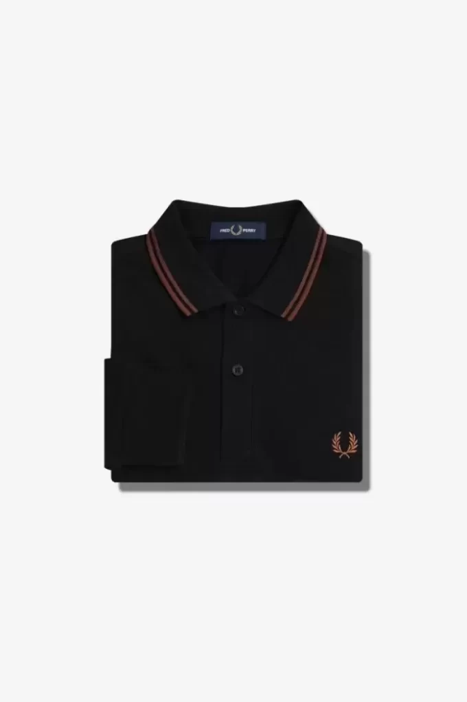 Fred Perry M3636 Men’s Shirt