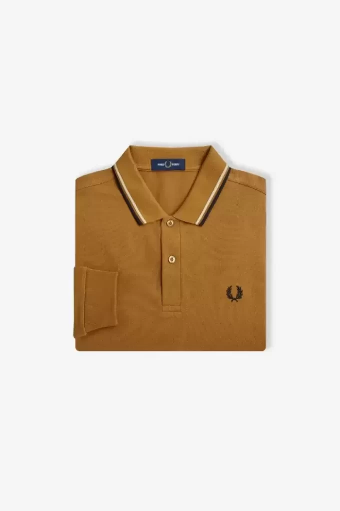 Fred Perry M3636 Men’s Shirt Fred Perry M3636 Men’s Shirt