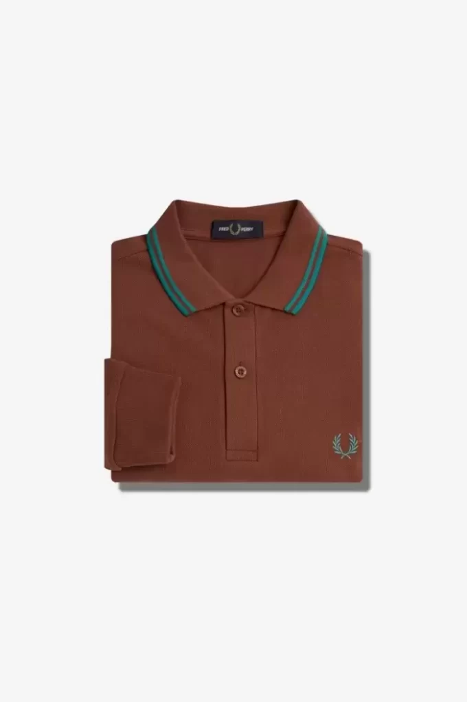 Fred Perry M3636 Men’s Shirt Fred Perry M3636 Men’s Shirt