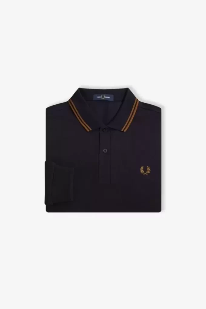 Fred Perry M3636 Men’s Shirt
