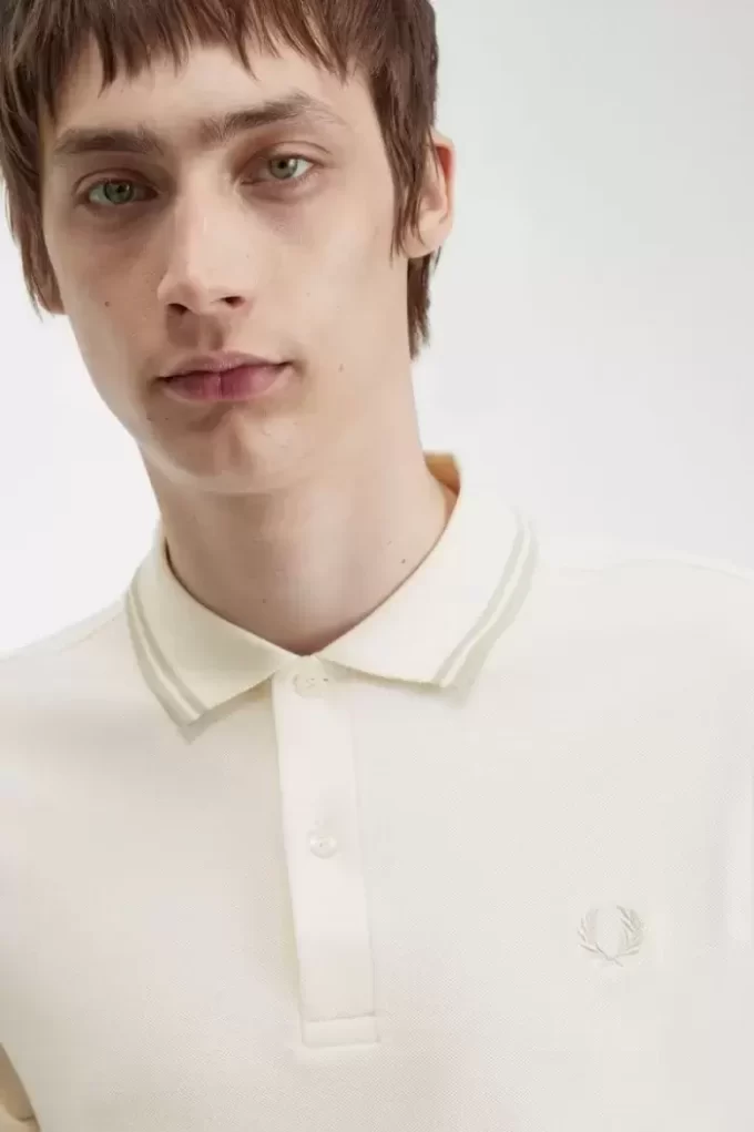 Fred Perry M3636 Men’s Shirt Fred Perry M3636 Men’s Shirt