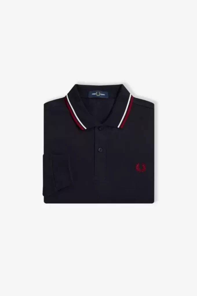 Fred Perry M3636 Men’s Shirt Fred Perry M3636 Men’s Shirt