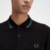 Fred Perry M3636 Men’s Shirt