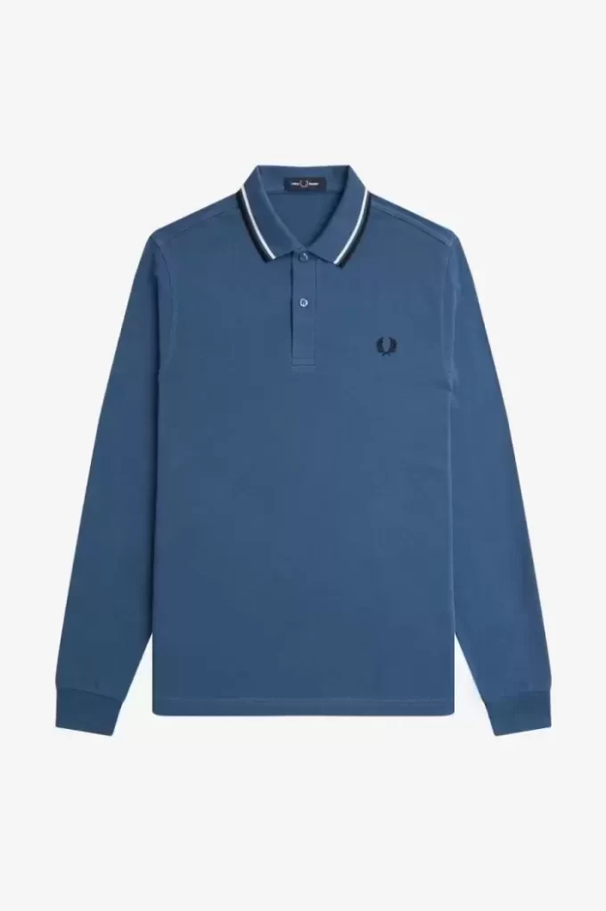 Fred Perry M3636 Men’s Shirt Fred Perry M3636 Men’s Shirt