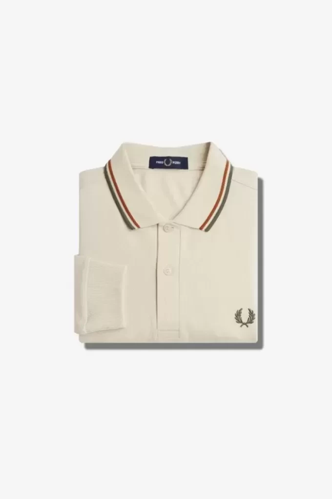 Fred Perry M3636 Men’s Shirt