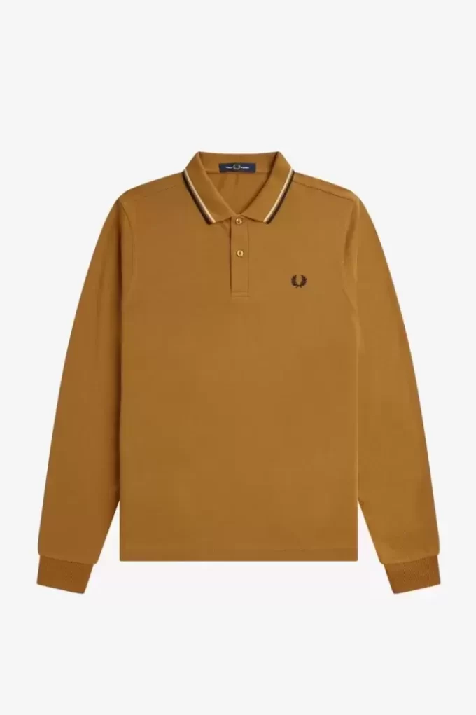Fred Perry M3636 Men’s Shirt Fred Perry M3636 Men’s Shirt