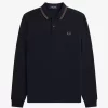 Fred Perry M3636 Men’s Shirt