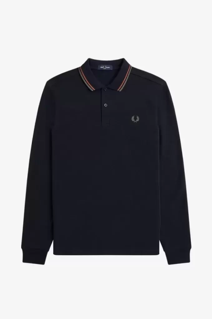 Fred Perry M3636 Men’s Shirt
