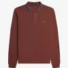 Fred Perry M3636 Men’s Shirt Fred Perry M3636 Men’s Shirt