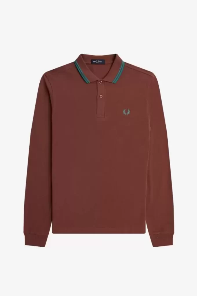 Fred Perry M3636 Men’s Shirt Fred Perry M3636 Men’s Shirt