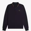 Fred Perry M3636 Men’s Shirt