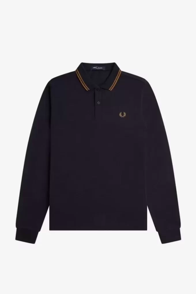 Fred Perry M3636 Men’s Shirt
