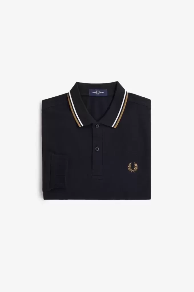 Fred Perry M3636 Men’s Shirt Fred Perry M3636 Men’s Shirt