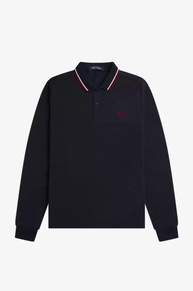Fred Perry M3636 Men’s Shirt Fred Perry M3636 Men’s Shirt