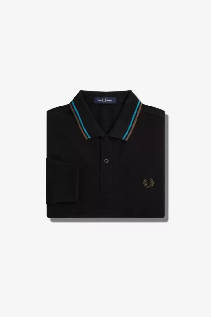 Fred Perry M3636 Men’s Shirt
