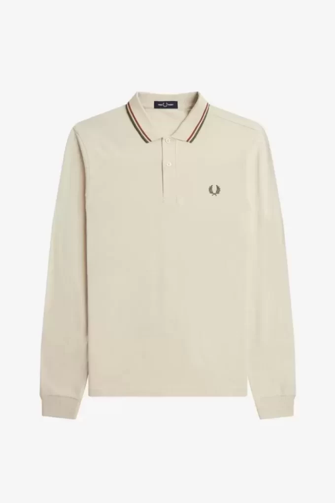 Fred Perry M3636 Men’s Shirt