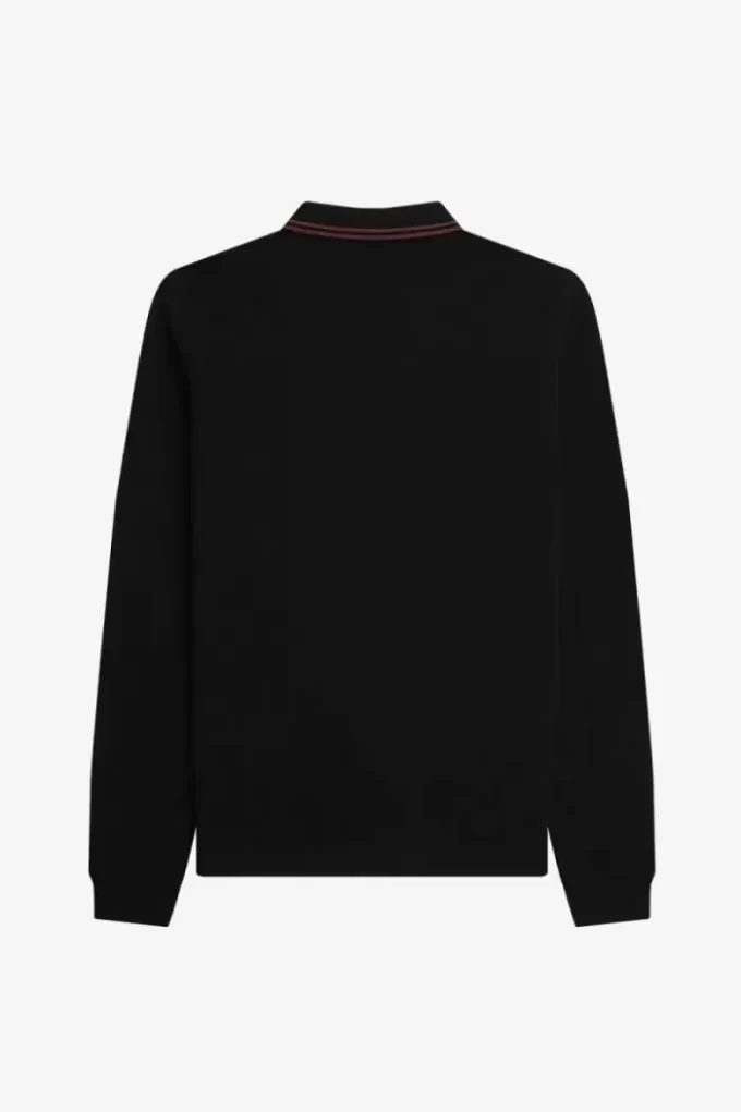 Fred Perry M3636 Men’s Shirt