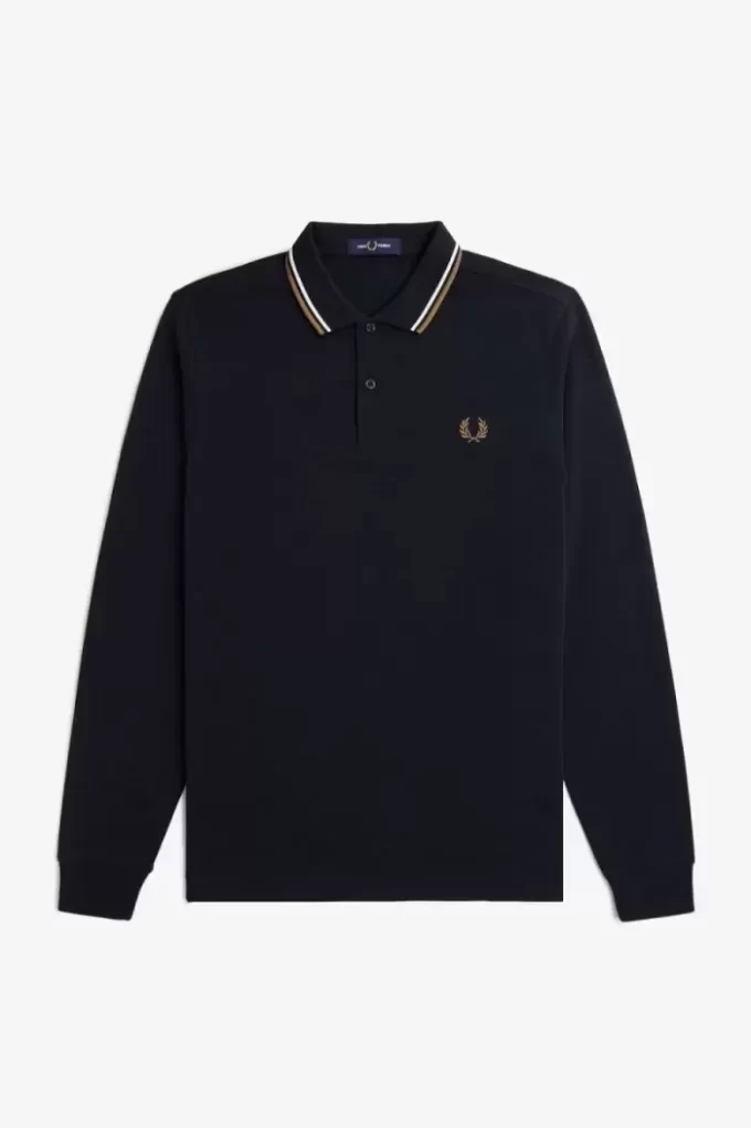 Fred Perry M3636 Men’s Shirt Fred Perry M3636 Men’s Shirt
