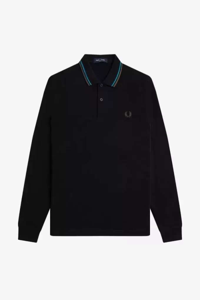 Fred Perry M3636 Men’s Shirt