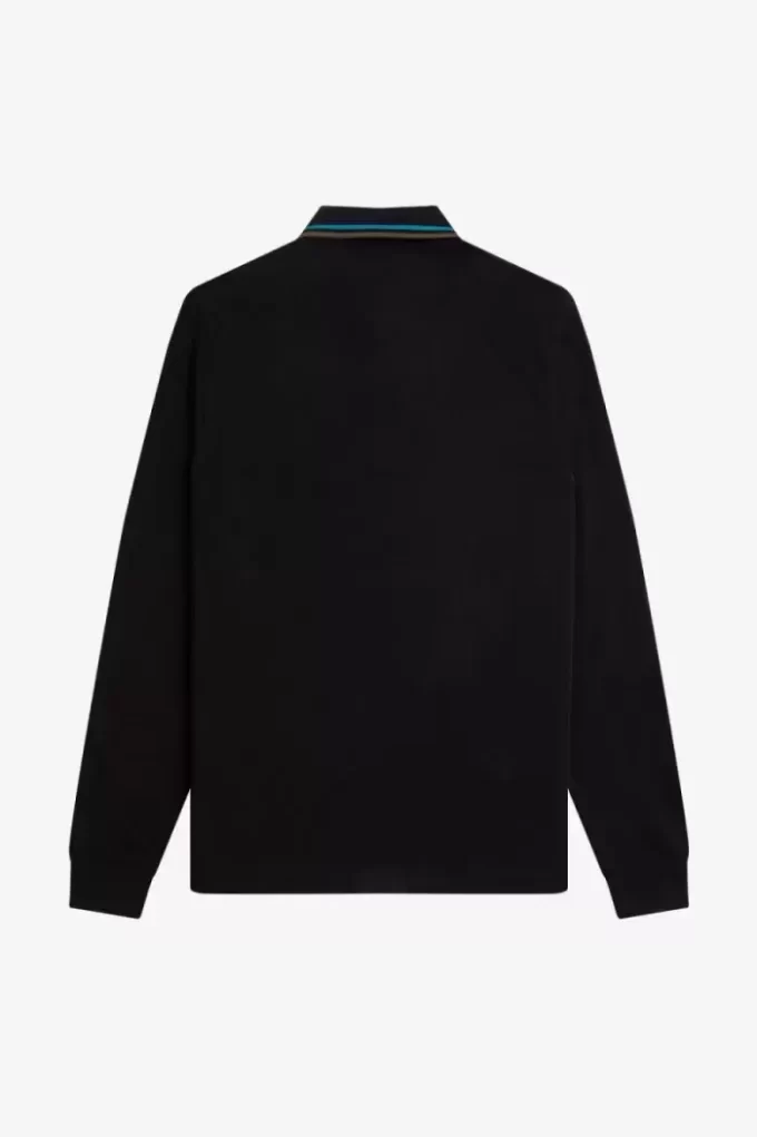 Fred Perry M3636 Men’s Shirt