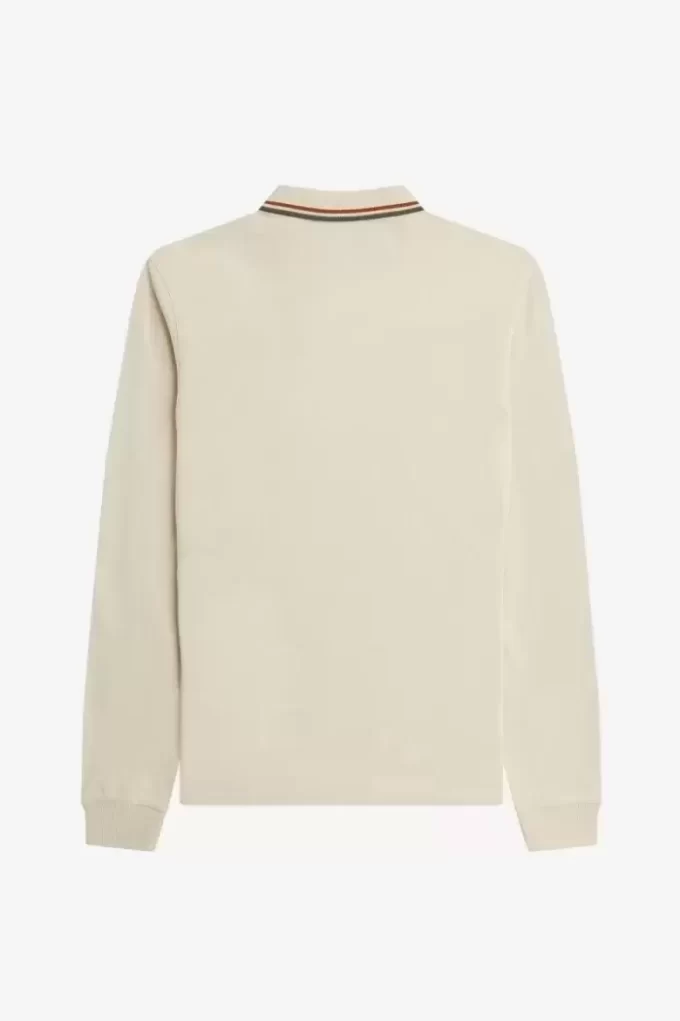 Fred Perry M3636 Men’s Shirt