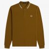 Fred Perry M3636 Polo Shirts