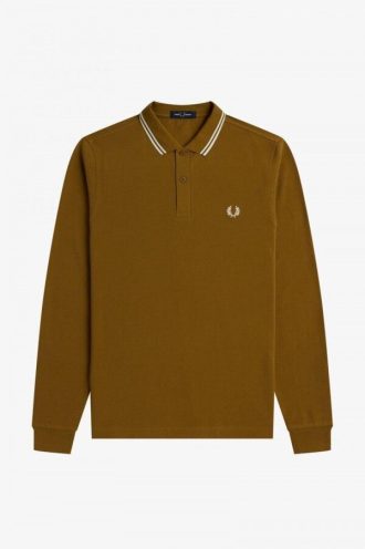 fred perry m3636 polo shirts 1 1 330x496 - Fred Perry M3636 Polo Shirts