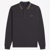 Fred Perry M3636 Polo Shirts