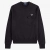 Fred Perry M3836 Sweatshirts Fred Perry M3836 Sweatshirts