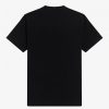 Fred Perry M3838 T Shirts Fred Perry M3838 T Shirts