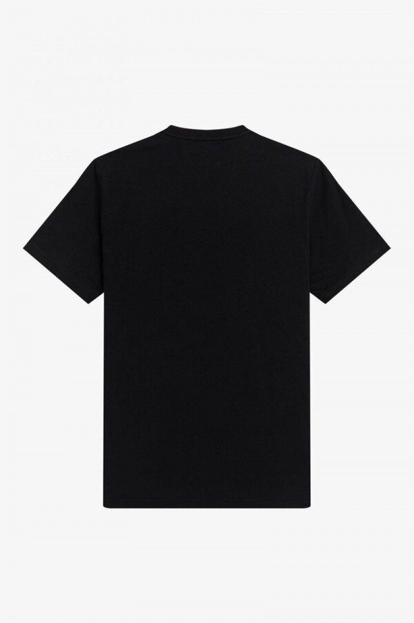 Fred Perry M3838 T Shirts Fred Perry M3838 T Shirts